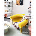 حديثة Sam Armshair Classic Disual Room Chairhome